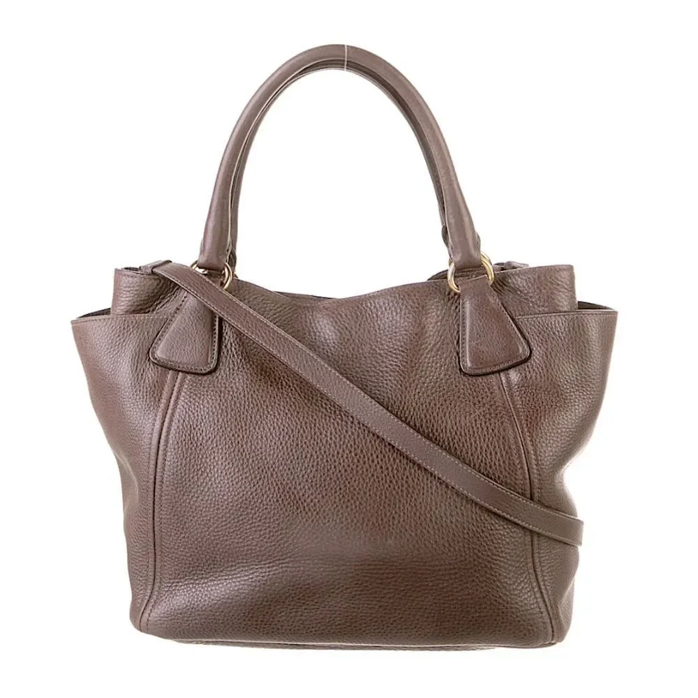 Authentic vintage prada bag! - Picture 4 of 6